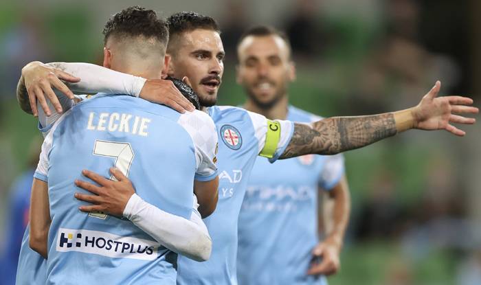 Soi kèo phạt góc Melbourne City vs Macarthur, 15h05 ngày 9/3