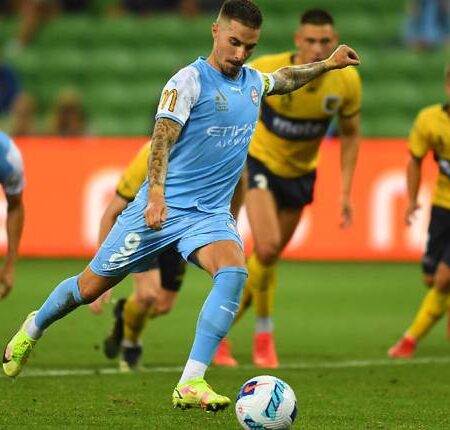 Soi kèo phạt góc Melbourne City vs Perth Glory, 15h05 ngày 2/3