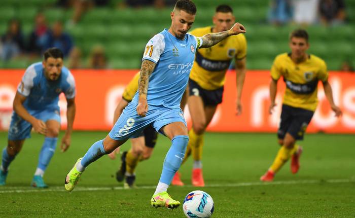 Soi kèo phạt góc Melbourne City vs Perth Glory, 15h05 ngày 2/3