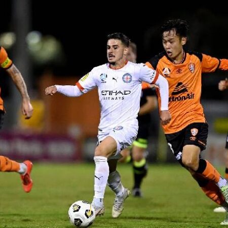 Soi kèo phạt góc Melbourne Victory vs Brisbane Roar, 16h05 ngày 12/4