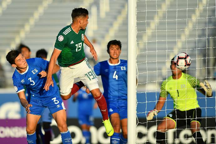 Soi kèo phạt góc Mexico vs El Salvador, 8h05 ngày 31/3