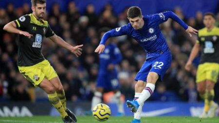 Soi kèo phạt góc Middlesbrough vs Chelsea, 0h15 ngày 20/3