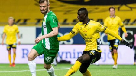 Soi kèo phạt góc Mjallby vs Norrkoping, 20h ngày 26/6