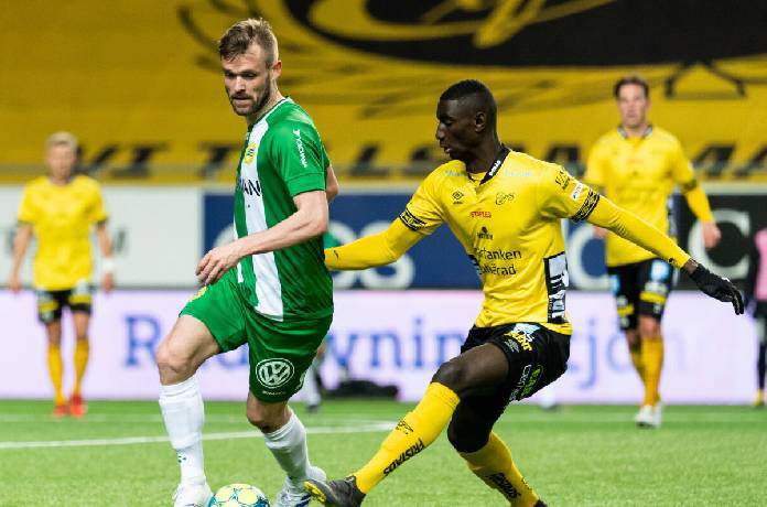 Soi kèo phạt góc Mjallby vs Norrkoping, 20h ngày 26/6