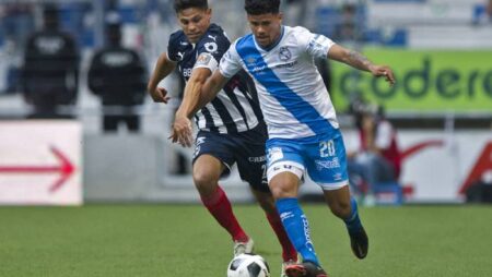 Soi kèo phạt góc Monterrey vs Juarez, 10h ngày 9/3