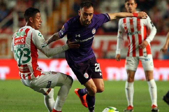 Soi kèo phạt góc Necaxa vs Toluca, 8h00 ngày 5/3