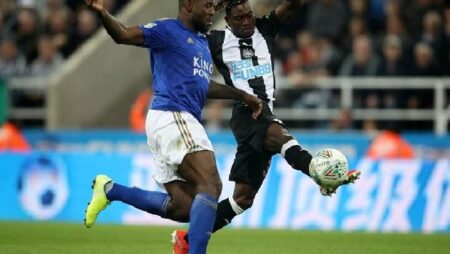 Soi kèo phạt góc Newcastle vs Leicester, 20h15 ngày 17/4