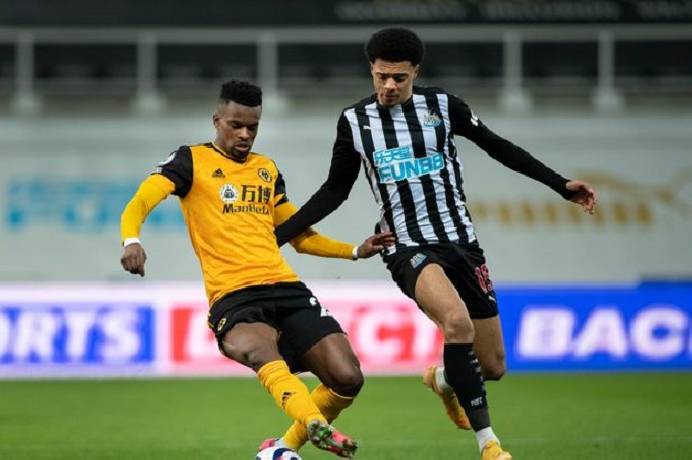 Soi kèo phạt góc Newcastle vs Wolves, 2h00 ngày 9/4