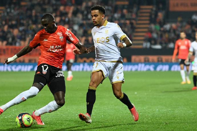 Soi kèo phạt góc Nice vs Lorient, 18h00 ngày 17/4