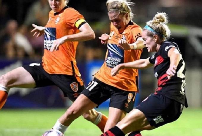 Soi kèo phạt góc Nữ Brisbane Roar vs Nữ Newcastle Jets, 13h15 ngày 7/3