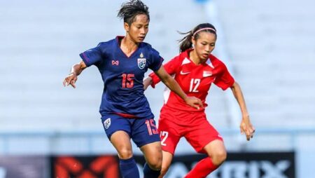 Soi kèo phạt góc Nữ Philippines vs Nữ Campuchia, 19h00 ngày 9/5