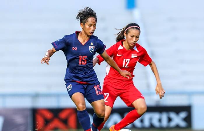 Soi kèo phạt góc Nữ Philippines vs Nữ Campuchia, 19h00 ngày 9/5