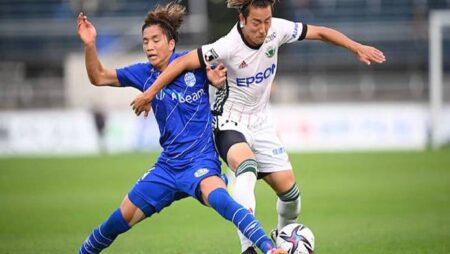 Soi kèo phạt góc Oita Trinita vs Mito Hollyhock, 17h00 ngày 09/03