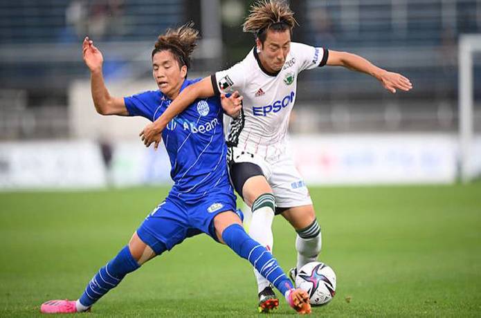 Soi kèo phạt góc Oita Trinita vs Mito Hollyhock, 17h00 ngày 09/03