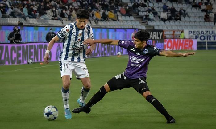 Soi kèo phạt góc Pachuca vs Tigres UANL, 7h ngày 7/3