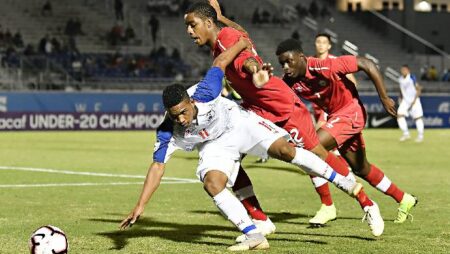 Soi kèo phạt góc Panama vs Canada, 8h05 ngày 31/3