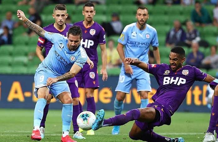 Soi kèo phạt góc Perth Glory vs Melbourne City, 18h05 ngày 4/5