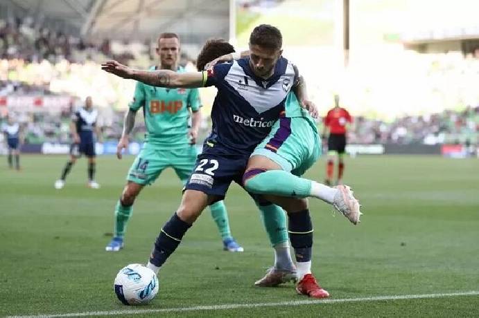 Soi kèo phạt góc Perth Glory vs Melbourne Victory, 17h00 ngày 6/4