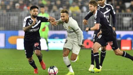 Soi kèo phạt góc PSG vs Bordeaux, 19h ngày 13/3