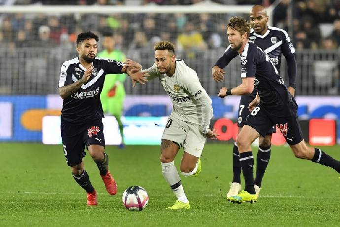 Soi kèo phạt góc PSG vs Bordeaux, 19h ngày 13/3