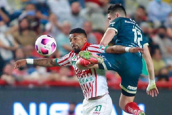 Soi kèo phạt góc Puebla vs Necaxa, 7h00 ngày 23/4