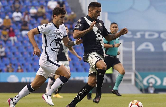 Soi kèo phạt góc Puebla vs Pumas UNAM, 7h00 ngày 9/4