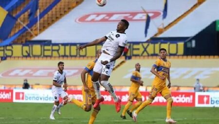 Soi kèo phạt góc Querétaro vs Tigres UANL, 7h00 ngày 11/4