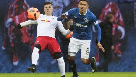 Soi kèo phạt góc RB Leipzig vs Rangers, 2h00 ngày 29/4