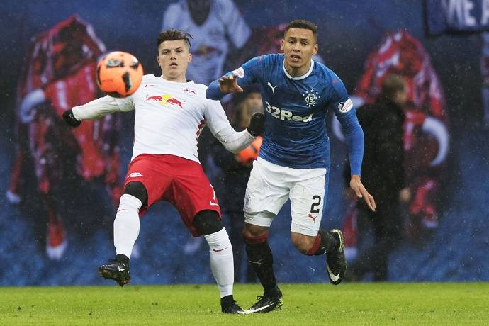 Soi kèo phạt góc RB Leipzig vs Rangers, 2h00 ngày 29/4