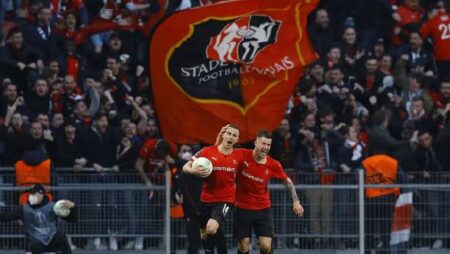 Soi kèo phạt góc Rennes vs Lorient, 18h00 ngày 24/4