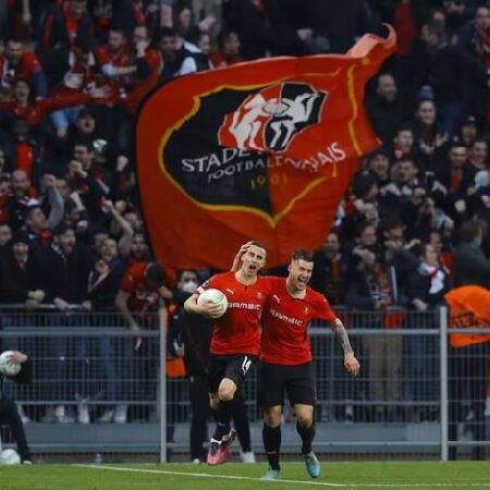 Soi kèo phạt góc Rennes vs Lorient, 18h00 ngày 24/4