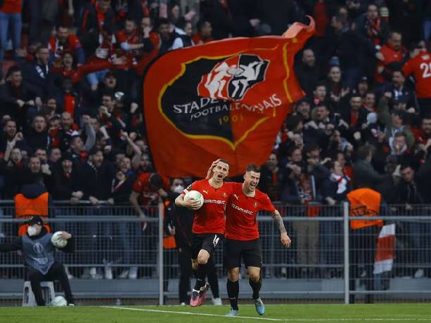 Soi kèo phạt góc Rennes vs Lorient, 18h00 ngày 24/4