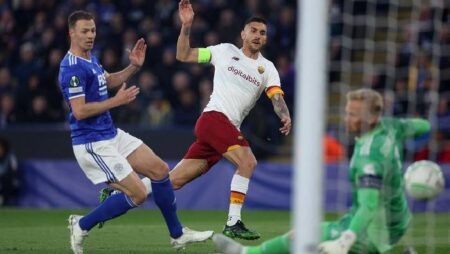 Soi kèo phạt góc Roma vs Leicester, 2h00 ngày 6/5