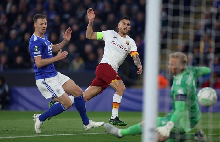 Soi kèo phạt góc Roma vs Leicester, 2h00 ngày 6/5