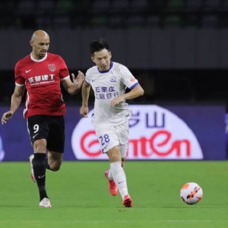 Soi kèo phạt góc Rongcheng vs Shenzhen, 18h30 ngày 26/6