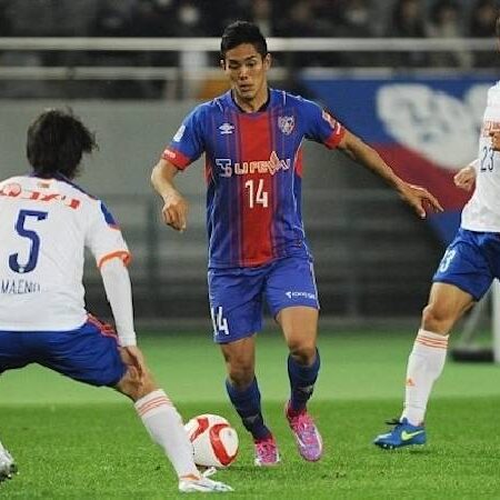 Soi kèo phạt góc Sagan Tosu vs Tokyo, 16h ngày 26/6