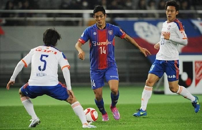 Soi kèo phạt góc Sagan Tosu vs Tokyo, 16h ngày 26/6