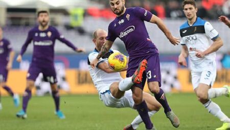 Soi kèo phạt góc Salernitana vs Fiorentina, 17h30 ngày 24/04