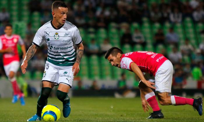 Soi kèo phạt góc Santos Laguna vs Leon, 7h ngày 25/4