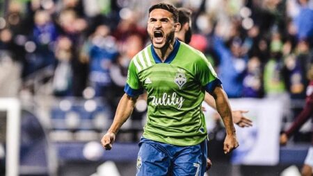 Soi kèo phạt góc Seattle Sounders vs Montreal, 9h07 ngày 30/6