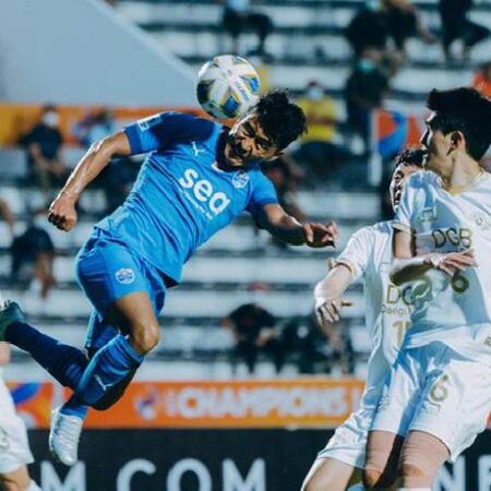 Soi kèo phạt góc Shandong Taishan vs Lion City, 18h00 ngày 21/04