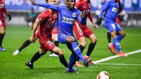 Soi kèo phạt góc Shenzhen vs Tianjin, 16h30 ngày 29/6