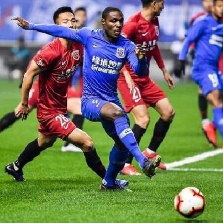 Soi kèo phạt góc Shenzhen vs Tianjin, 16h30 ngày 29/6