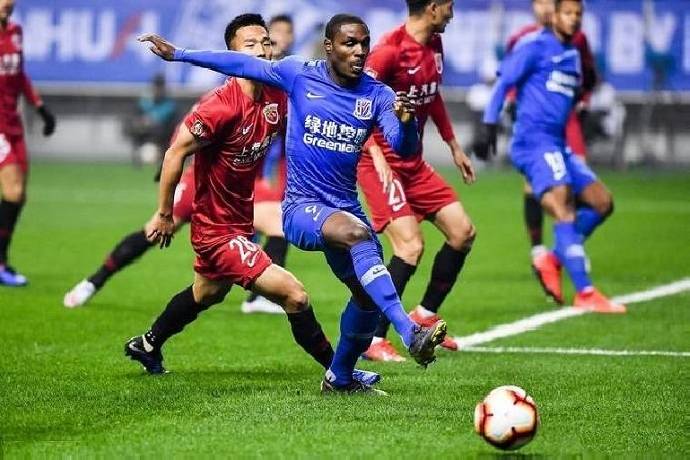 Soi kèo phạt góc Shenzhen vs Tianjin, 16h30 ngày 29/6