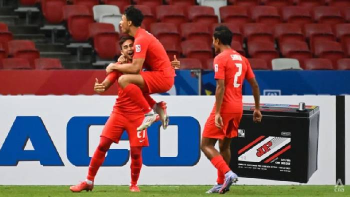 Soi kèo phạt góc Singapore vs Malaysia, 19h ngày 26/3