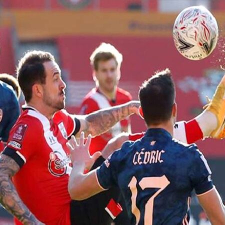 Soi kèo phạt góc Southampton vs Arsenal, 21h00 ngày 16/04