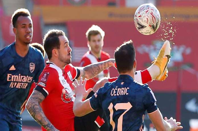 Soi kèo phạt góc Southampton vs Arsenal, 21h00 ngày 16/04