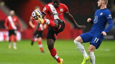 Soi kèo phạt góc Southampton vs Chelsea, 21h ngày 9/4