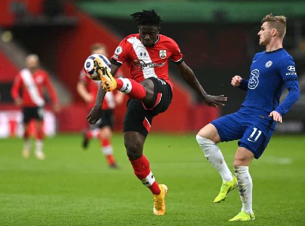 Soi kèo phạt góc Southampton vs Chelsea, 21h ngày 9/4