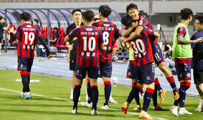 Soi kèo phạt góc Suwon vs Suwon Bluewings, 17h ngày 25/6